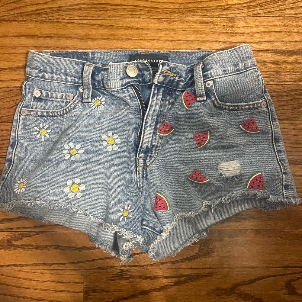 Aeropostale shorts
